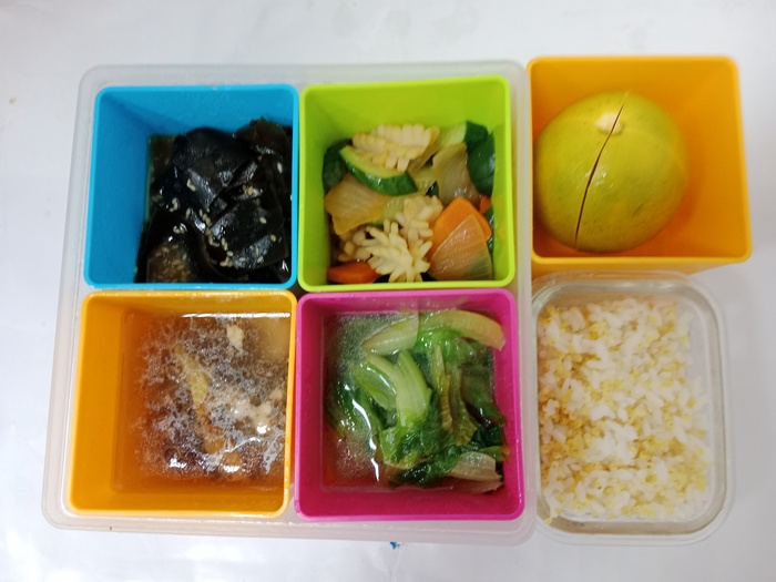 1111208午餐