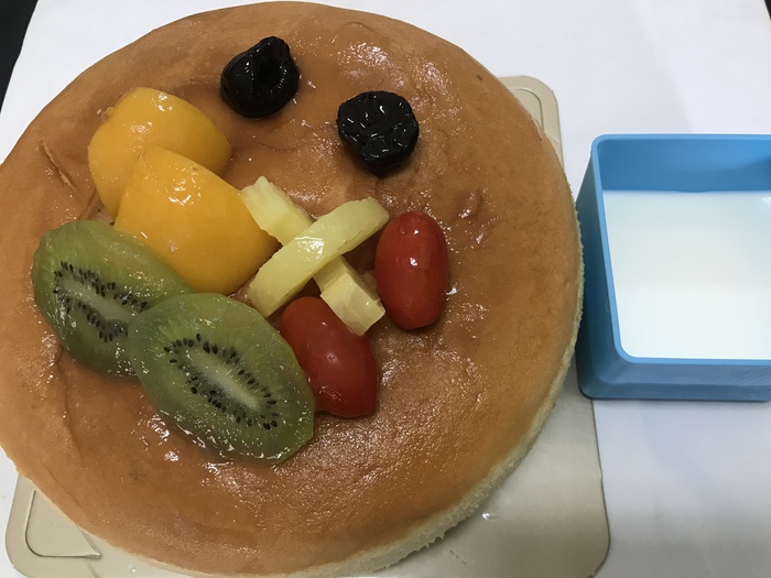 1101105午點