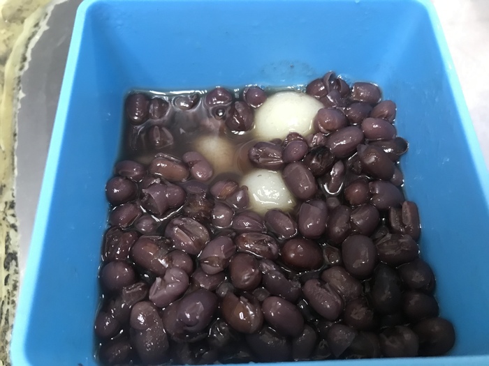 1101220午點