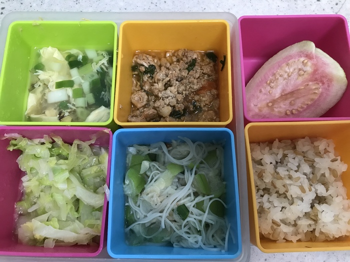 1120720午餐