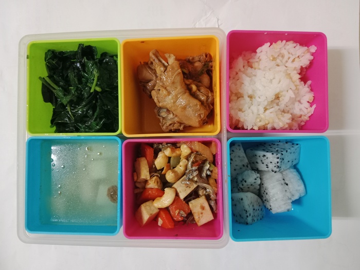 1110825 午餐