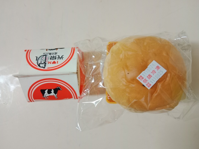 1110825 午點