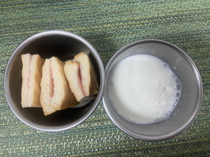 午點