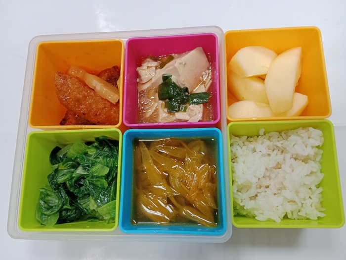 1110428 午餐