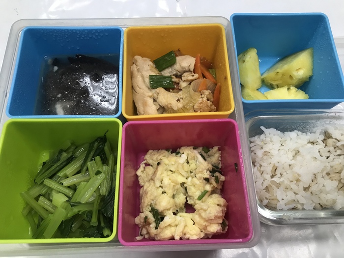 1120619午餐