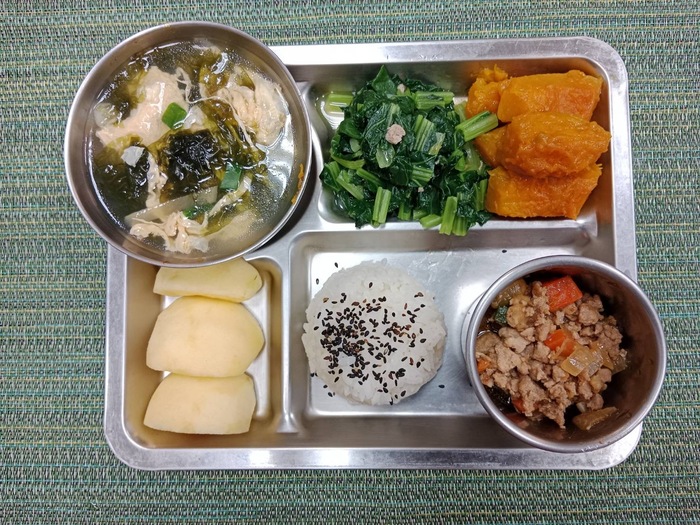 1140321午餐