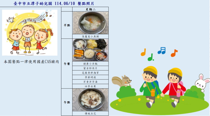 114.06.10餐點照片圖片