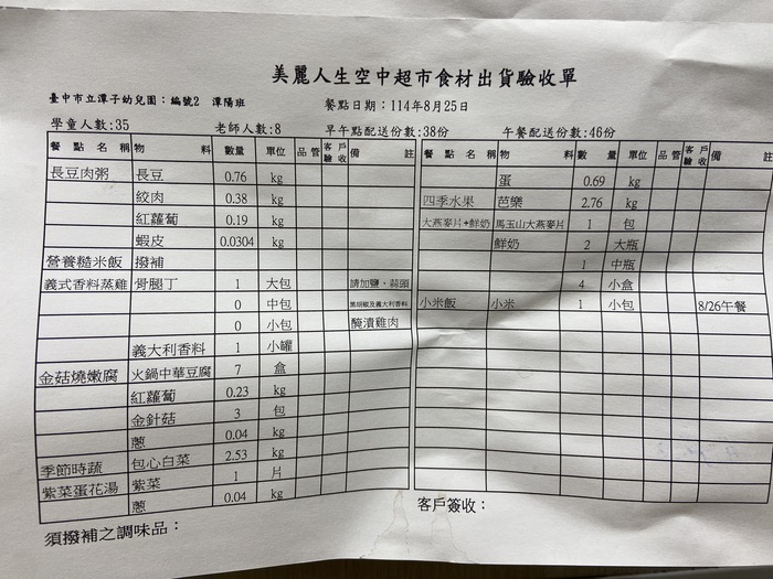 1140825驗收單