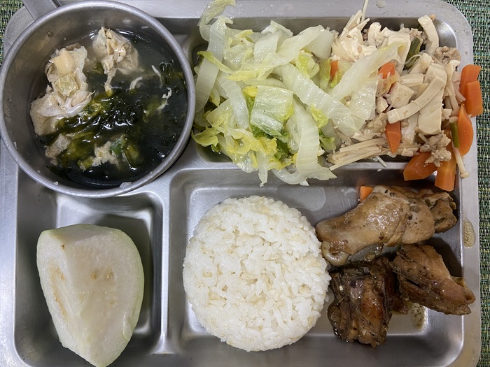 1140825午餐