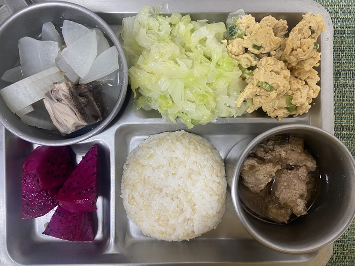 1140815午餐