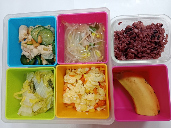 1111229午餐