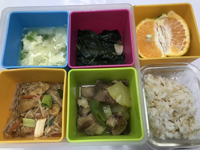1111118午餐