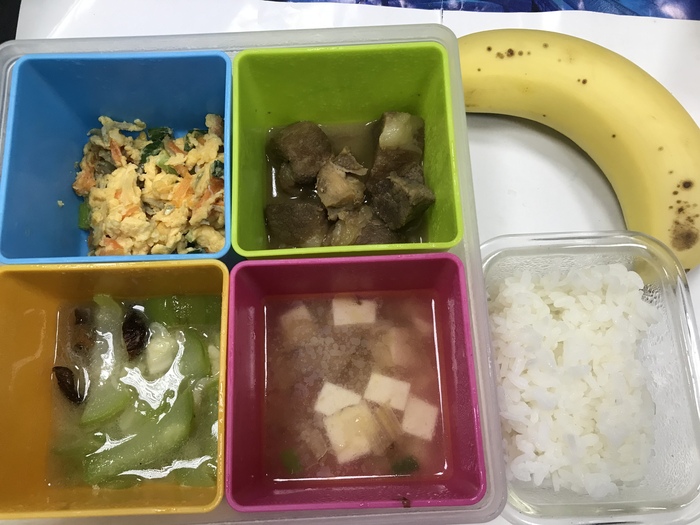 1120713午餐
