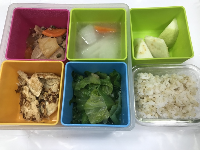1120103午餐