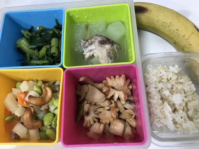 1120524午餐