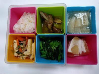 1100903午餐