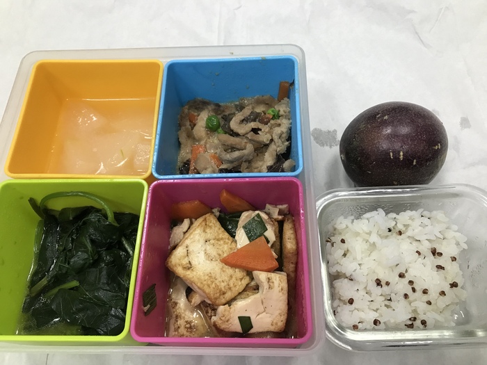 1111104午餐