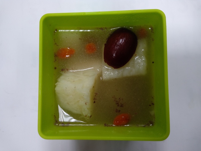 1101015 早點