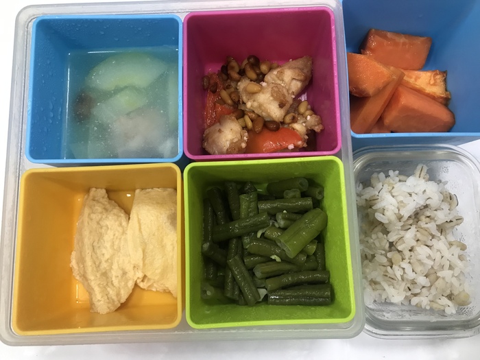1120601午餐
