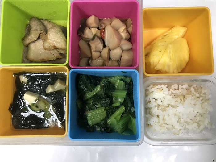 1120327午餐