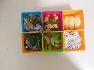 1100914午餐