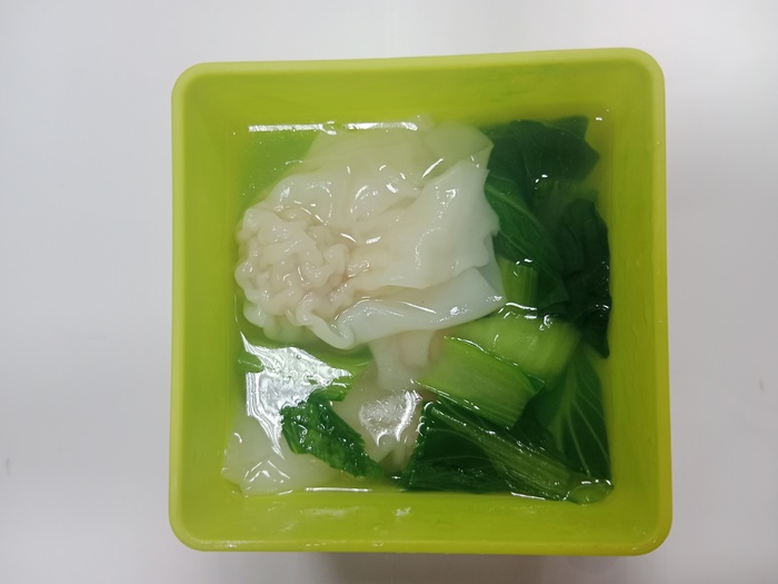 1110407 午點