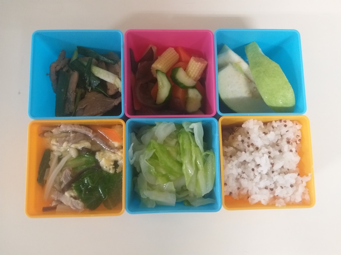 110.10.25午餐