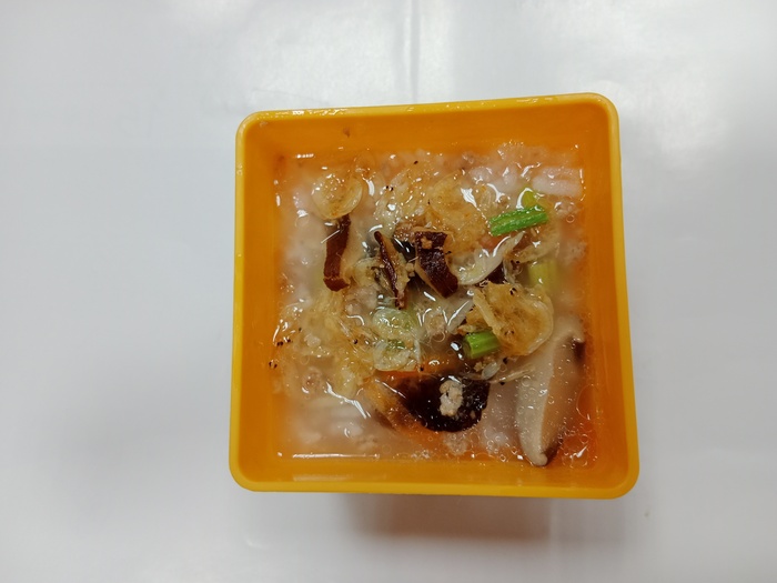 1110726 早點
