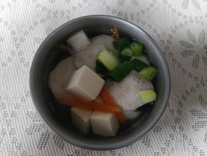 午點