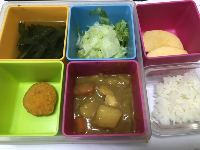 1101112午餐
