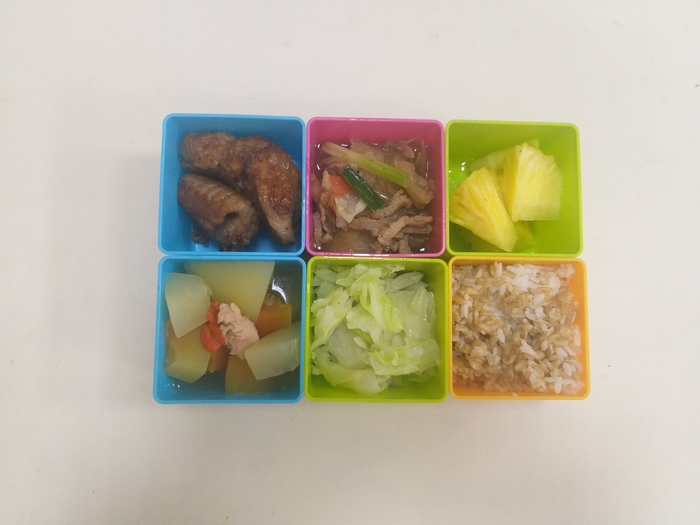 112.05.16午餐