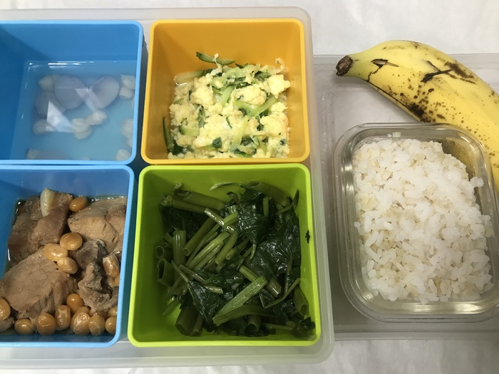 1110921午餐