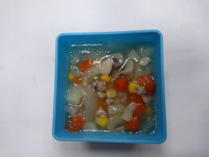 1101104 早點