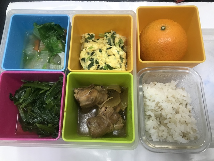 1120309午餐