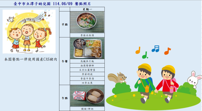 114.06.09餐點照片圖片