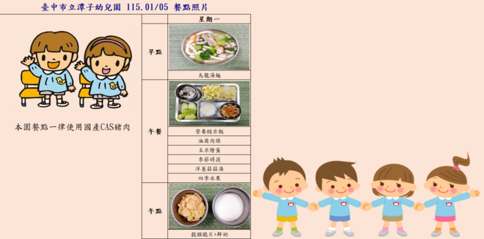 115.1.05餐點照片圖片