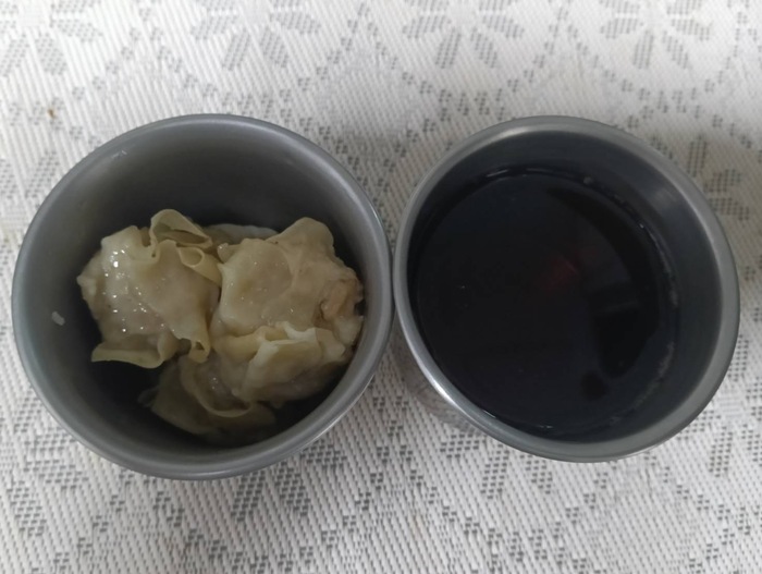 午點