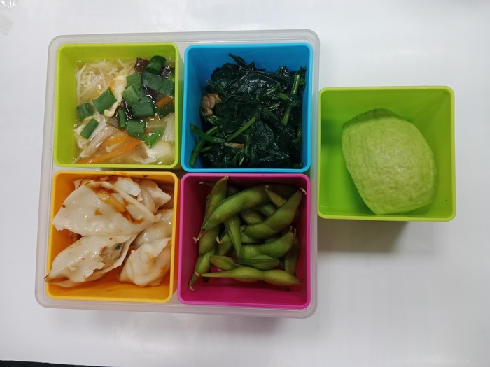 1110105 午餐