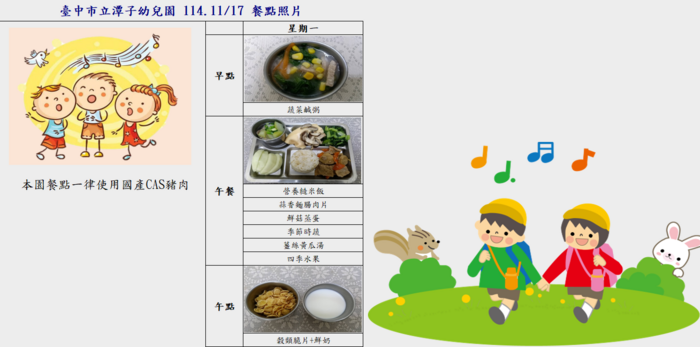 114.11.17餐點照片圖片