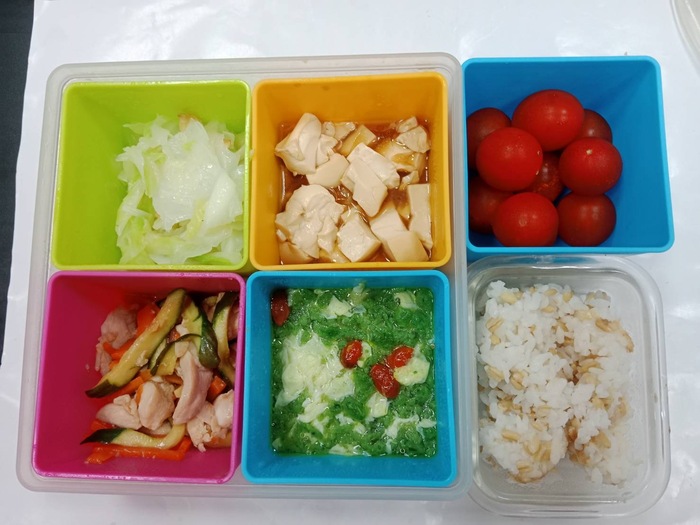 1120504午餐