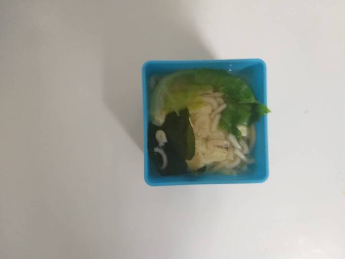 1101004午點
