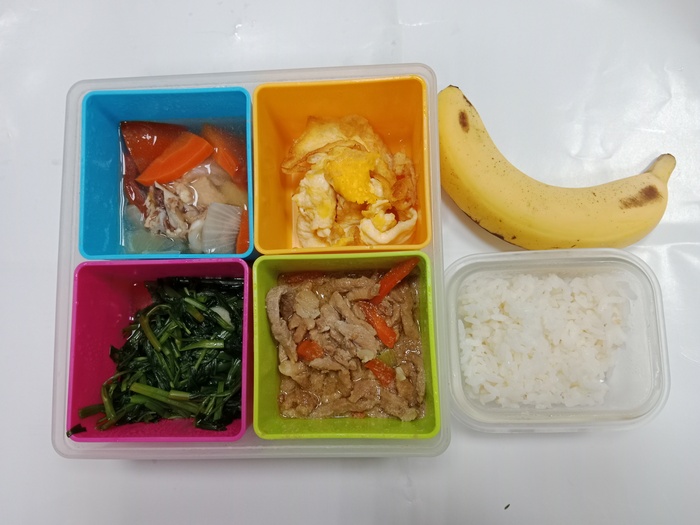 111-11-16 午餐