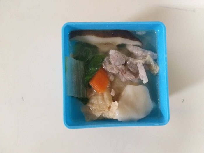 1101018午點