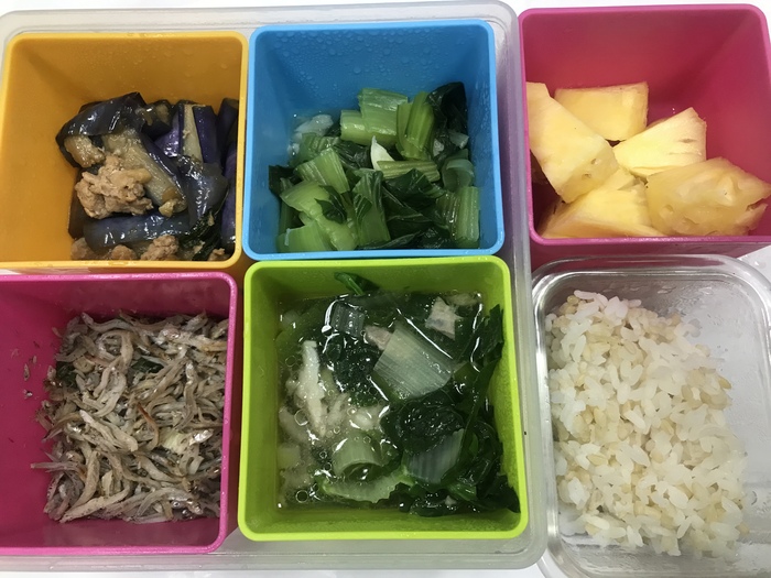 1120420午餐