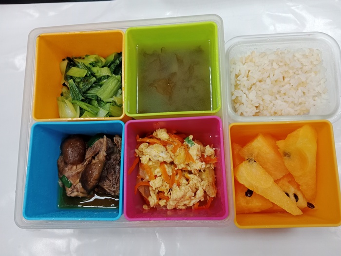 1120501午餐