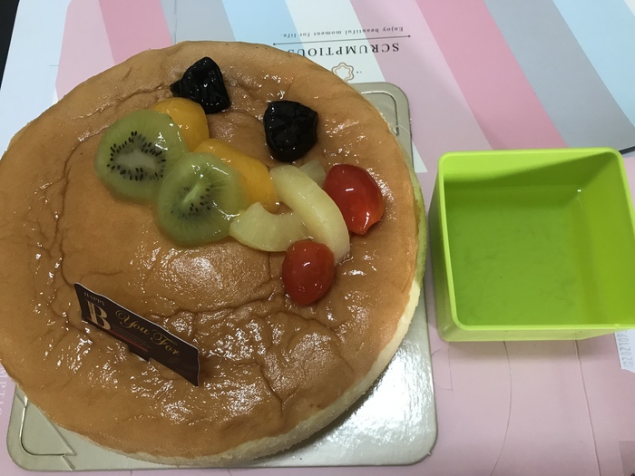 1101001午點