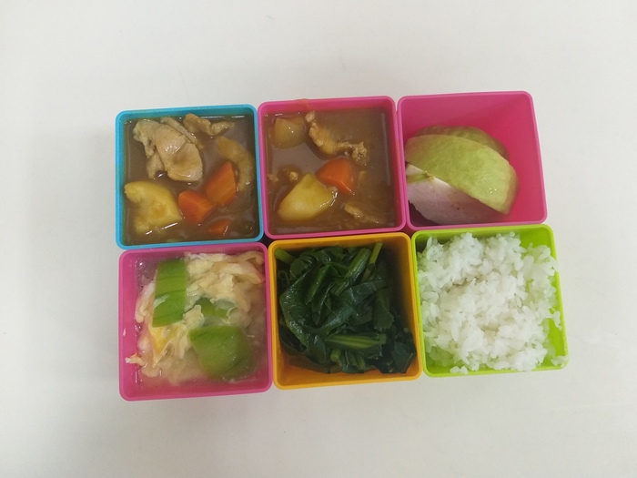 111.09.07午餐