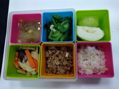 1100922 午餐