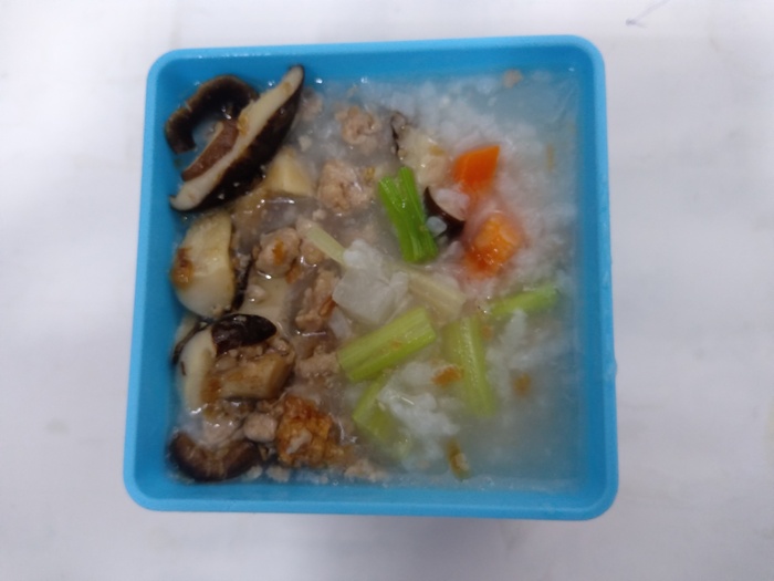1101217 早點