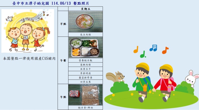 114.06.13餐點照片圖片